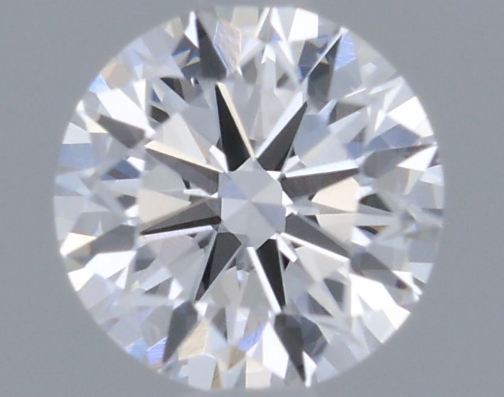 0.29 ct lab-grown Round Diamond