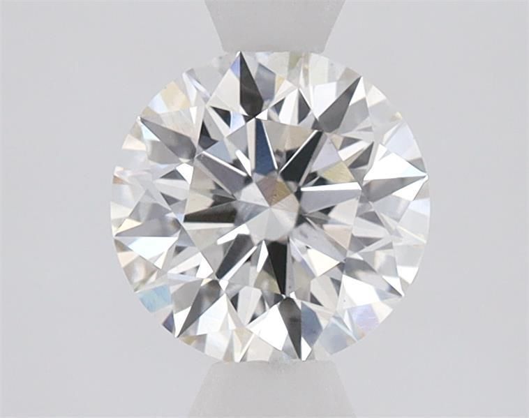 1.05 ct. round Lab Grown Diamond front image