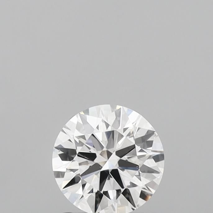0.72 ct. round Lab Grown Diamond front image