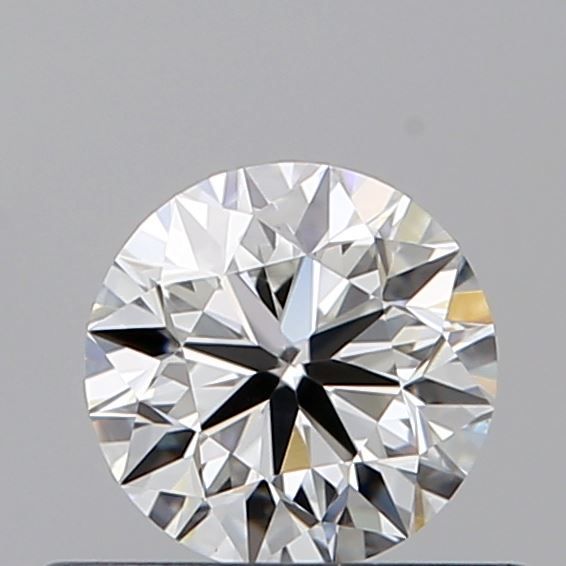 0.50 ct Round diamond