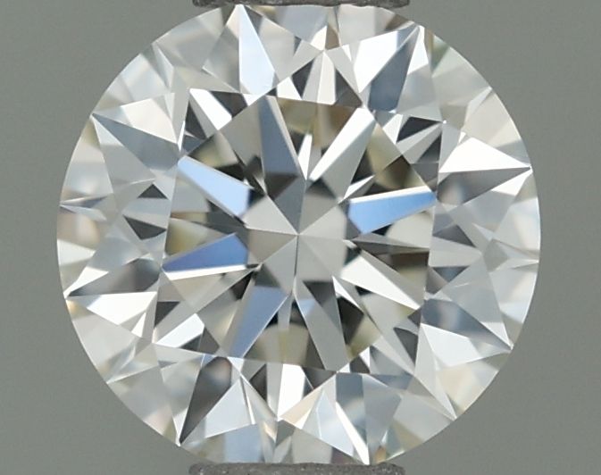 0.34 ct Round diamond