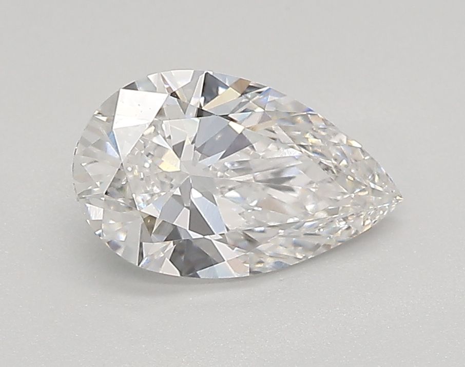 0.98 ct Pear diamond