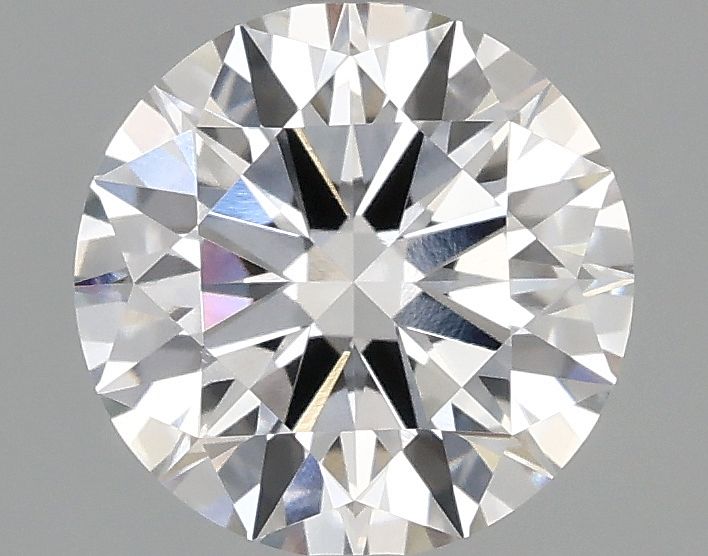 1.52 ct. round Lab Grown Diamond front image