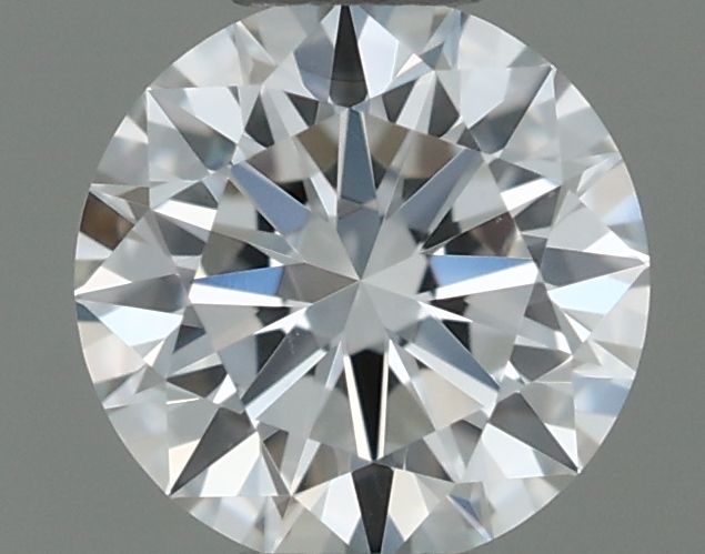 0.30 ct Round diamond
