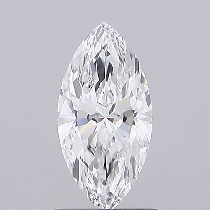 1.07 ct. marquise Lab Grown Diamond front image