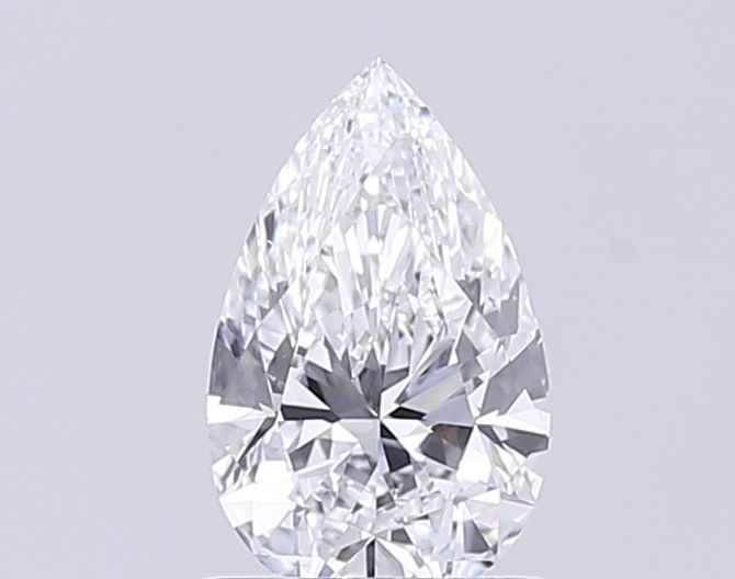 1.08 ct. pear Lab Grown Diamond front image