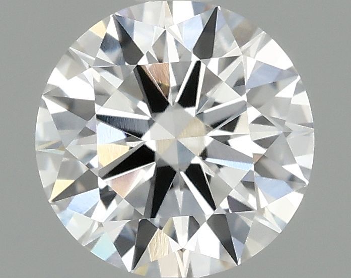 1.06 ct. round Lab Grown Diamond front image