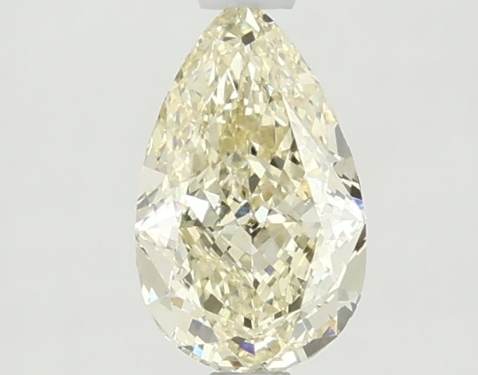 1.11 CT Fancy Yellow PEAR