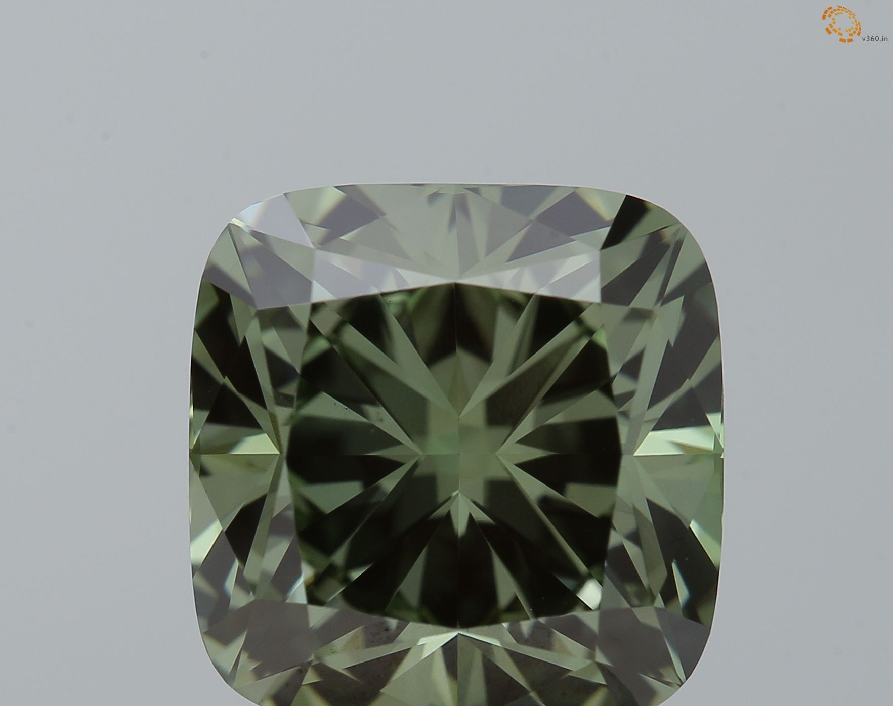 2.42 Carat