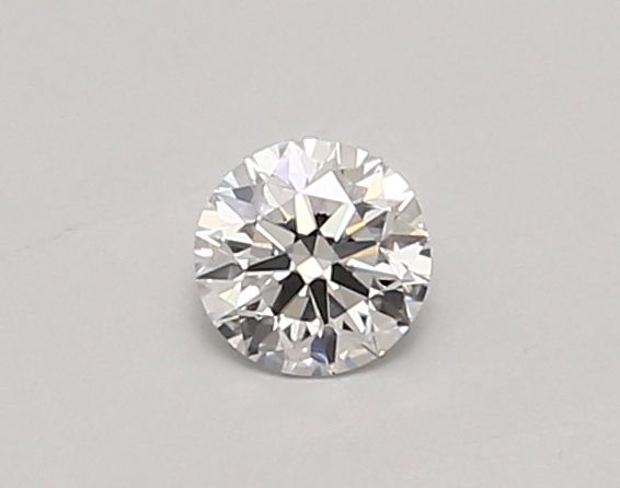 0.29 ct lab-grown Round Diamond