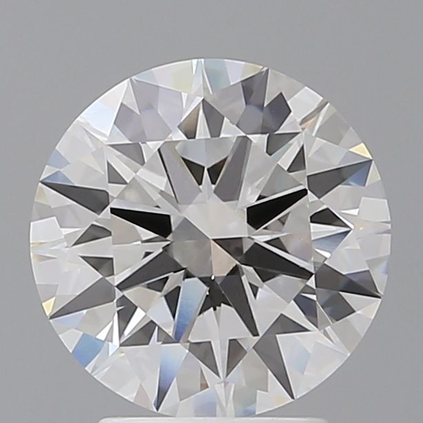 3.00 ct. round Lab Grown Diamond front image