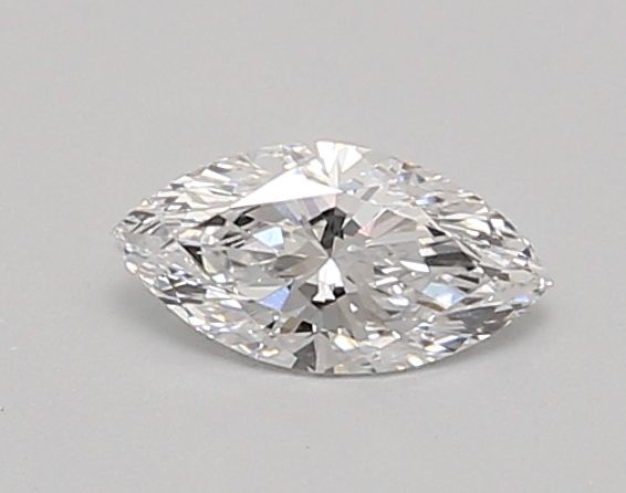 0.47 ct lab-grown Marquise Diamond