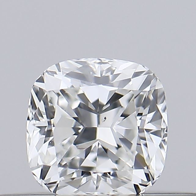 0.26 ct Cushion modified Diamond