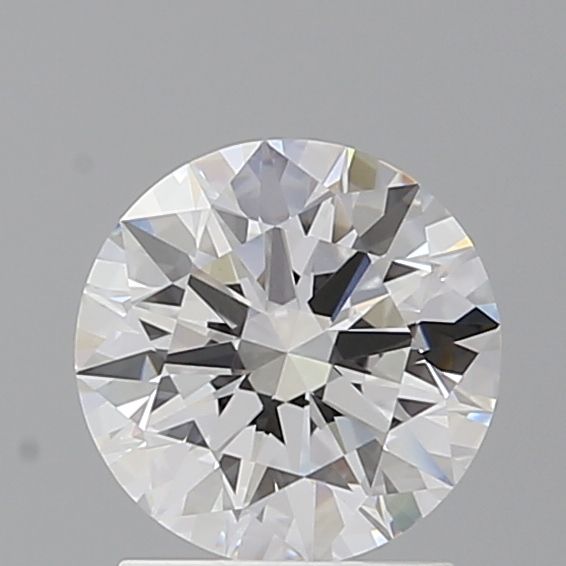 1.59 ct. round Lab Grown Diamond front image