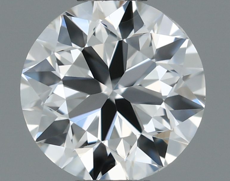 0.50 ct Round diamond