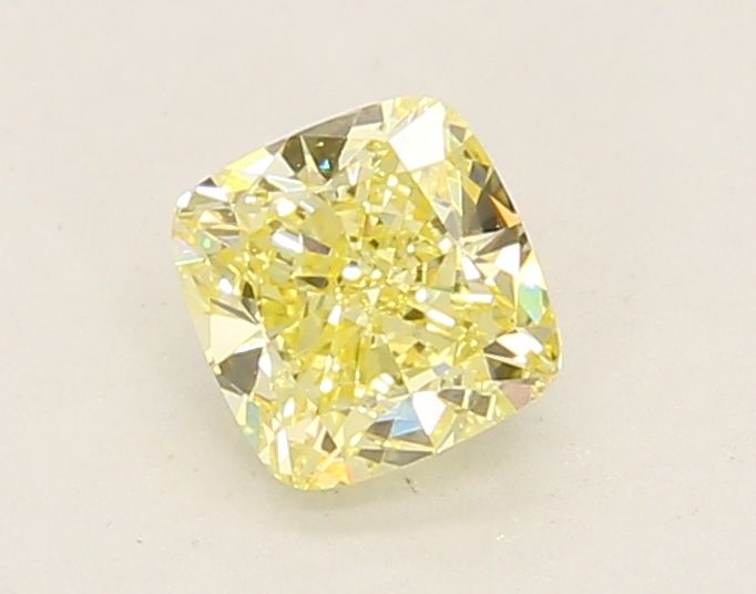 0.69 ct Cushion Modified diamond