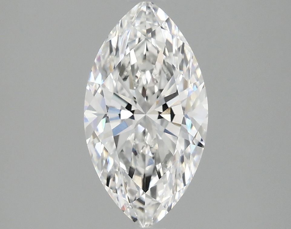 1.58 ct. marquise Lab Grown Diamond front image
