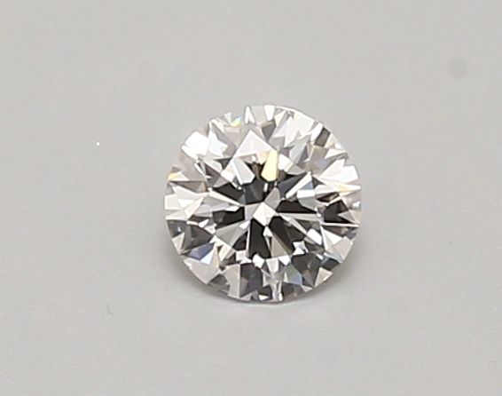 0.33 ct lab-grown Round Diamond