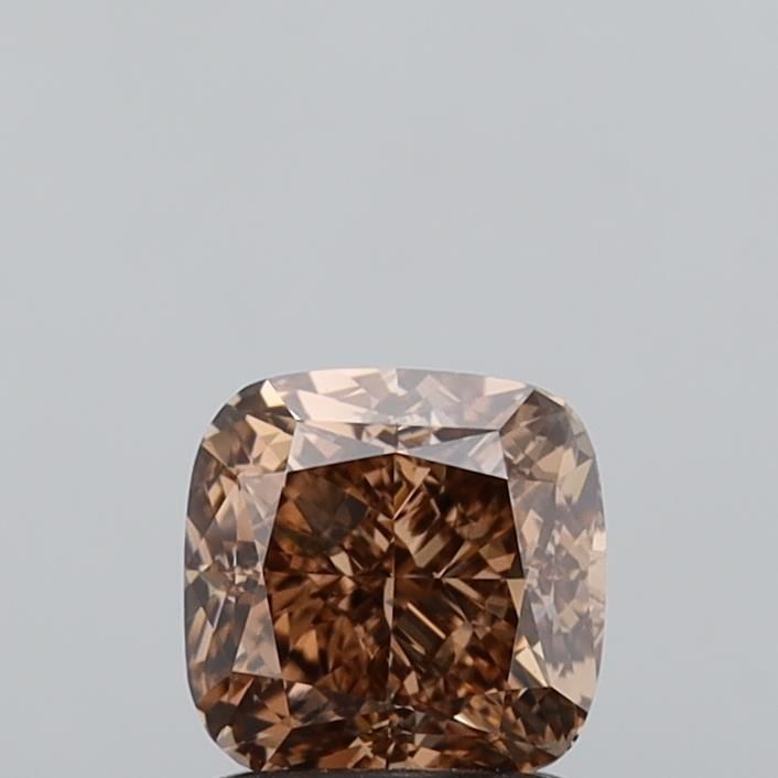 1.51 ct Cushion Modified diamond