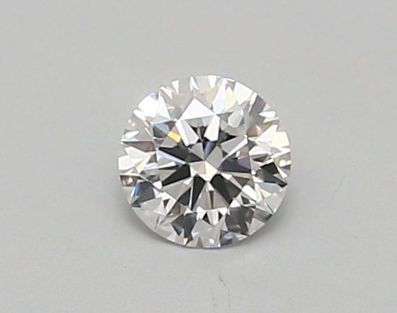 0.42 ct lab-grown Round Diamond