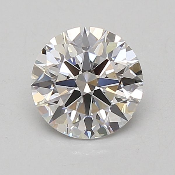 1.09 ct. round Lab Grown Diamond front image