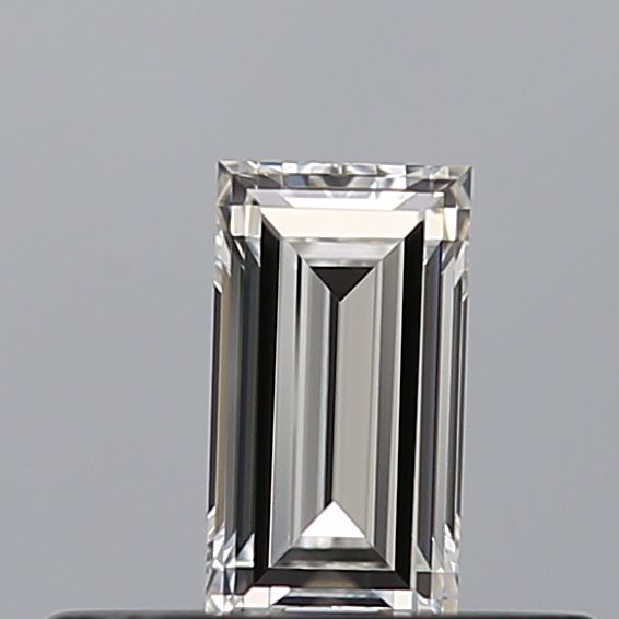 0.27 ct Baguette Diamond