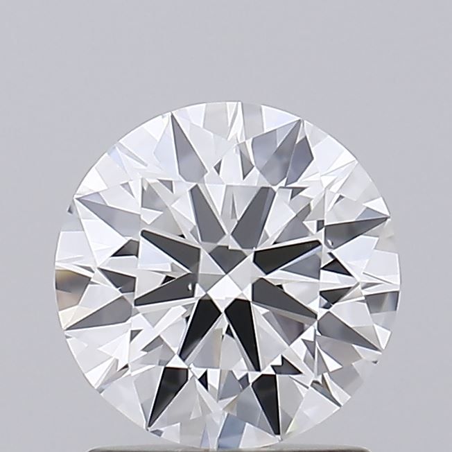 1.33 ct. round Lab Grown Diamond front image
