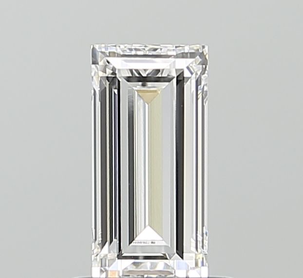 1.04 ct lab-grown Baguette Diamond