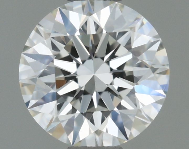 0.45 ct Round diamond