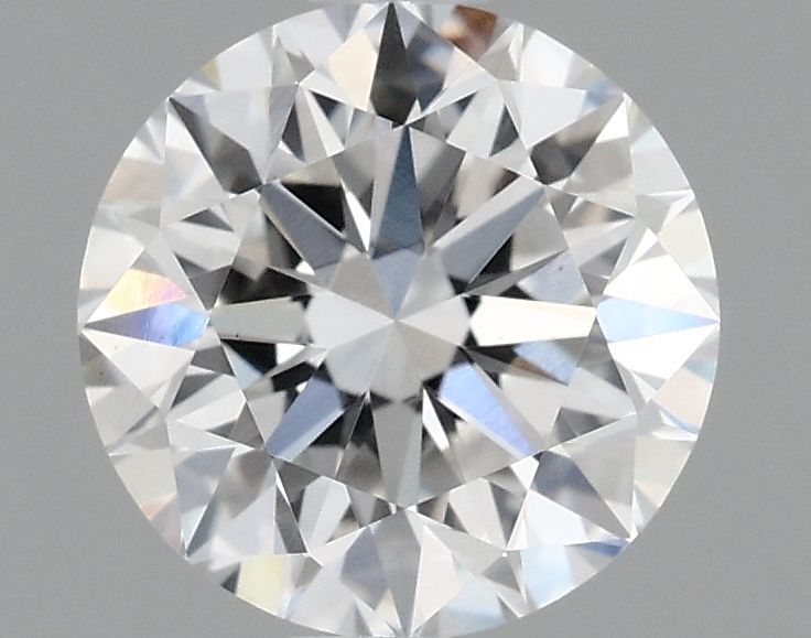 1.06 ct. round Lab Grown Diamond front image