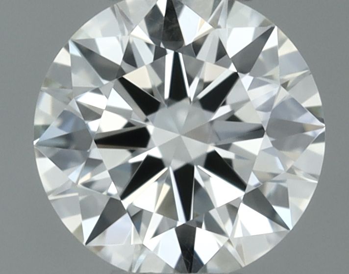 0.30 ct Round diamond