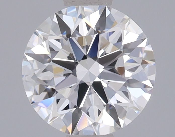 1.03 ct. round Lab Grown Diamond front image