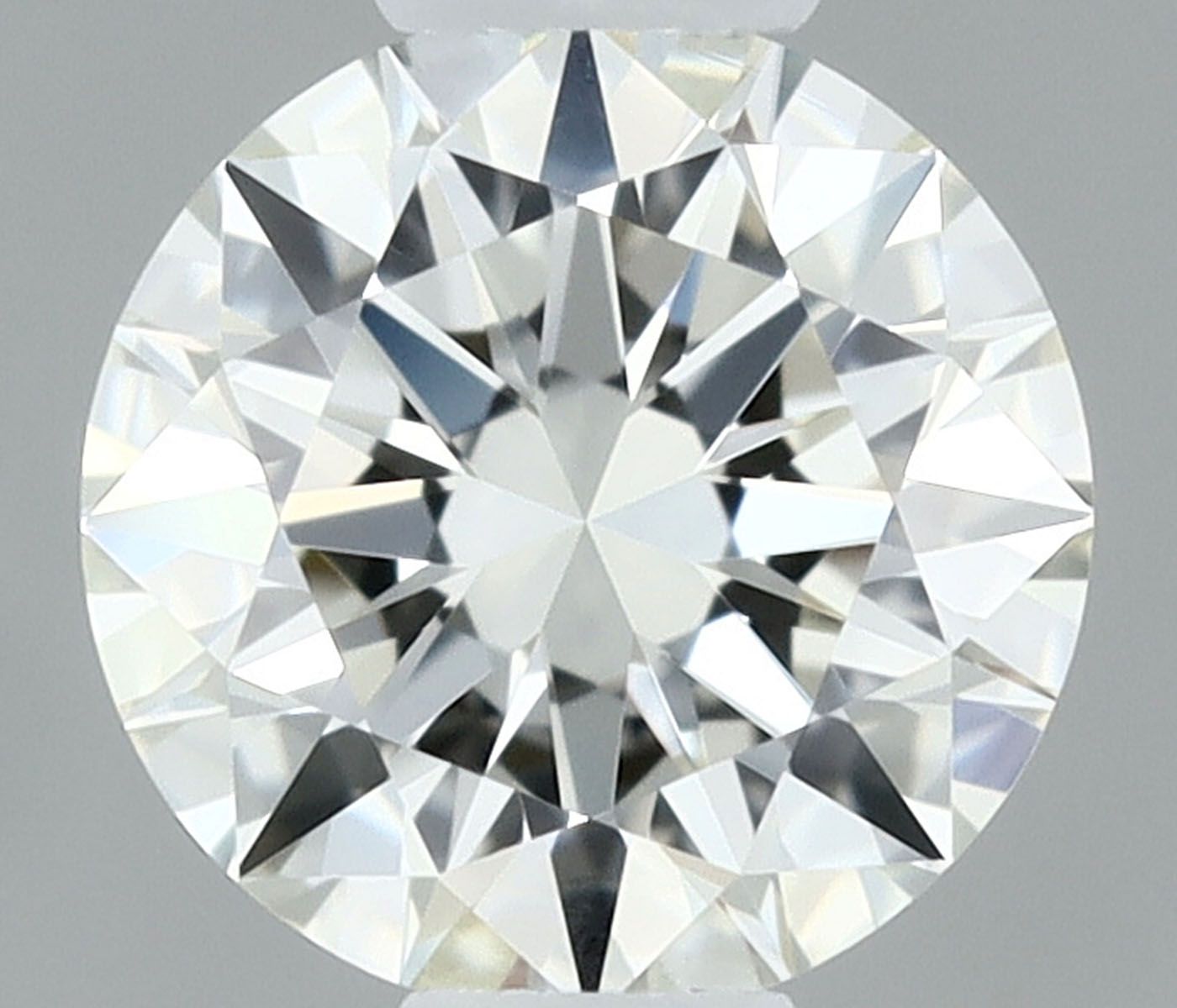 0.30 ct Round diamond