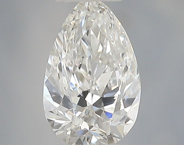 0.31 ct Pear diamond