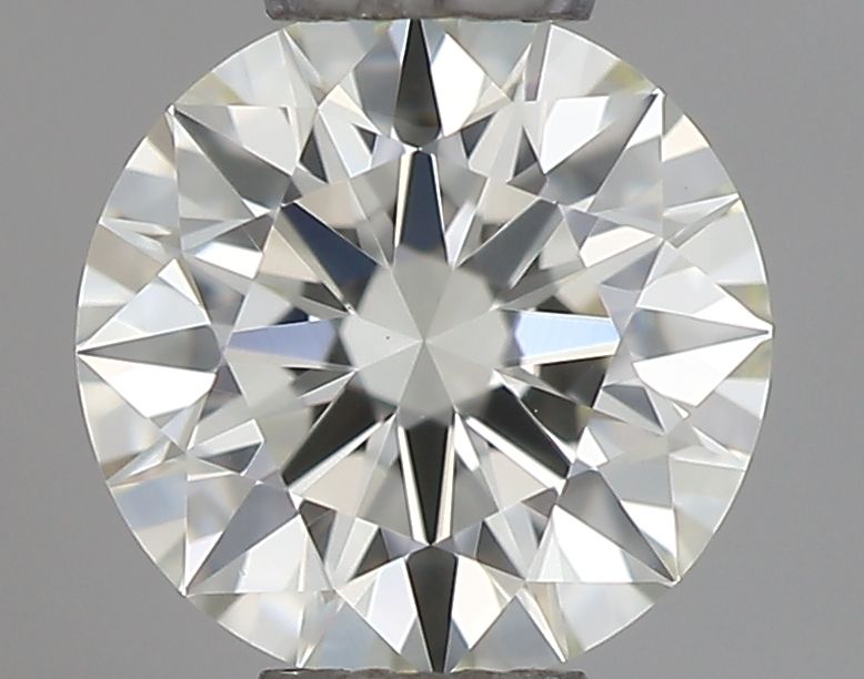 0.31 ct Round diamond