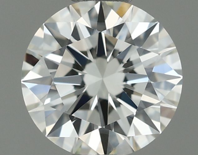 0.50 ct Round diamond