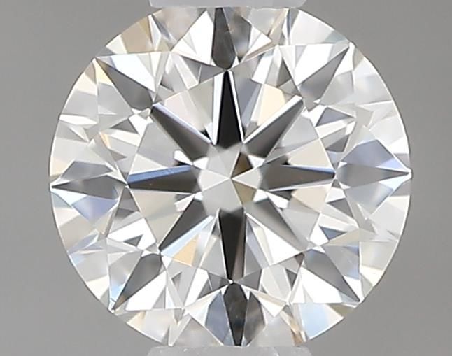 0.30 ct Round diamond