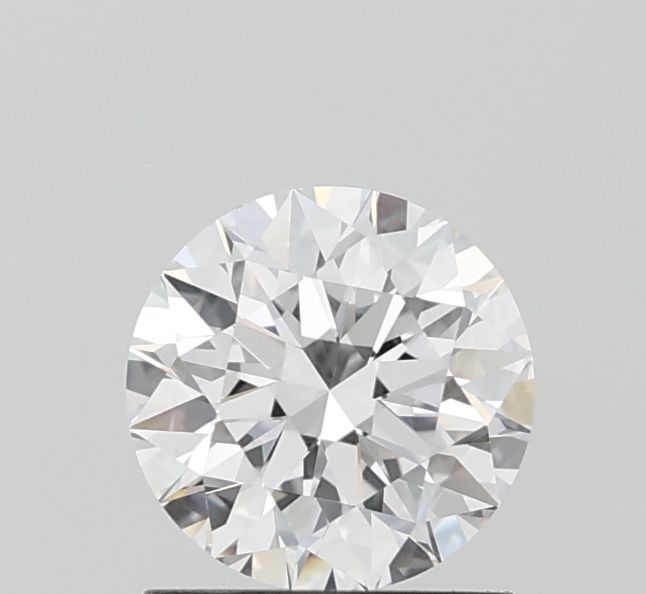 1.05 ct. round Lab Grown Diamond front image