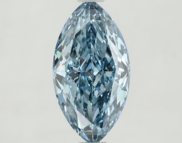 1.02 ct. marquise Lab Grown Diamond front image