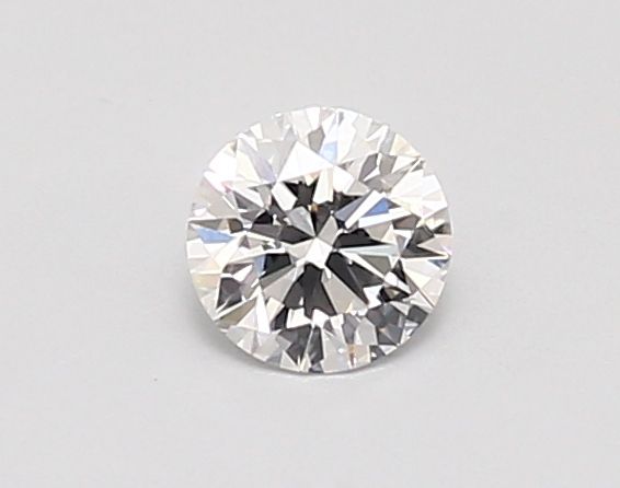 0.43 ct lab-grown Round Diamond