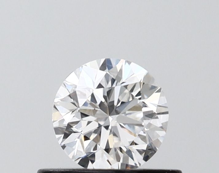 0.43 ct lab-grown Round Diamond