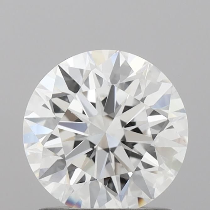 1.09 ct. round Lab Grown Diamond front image