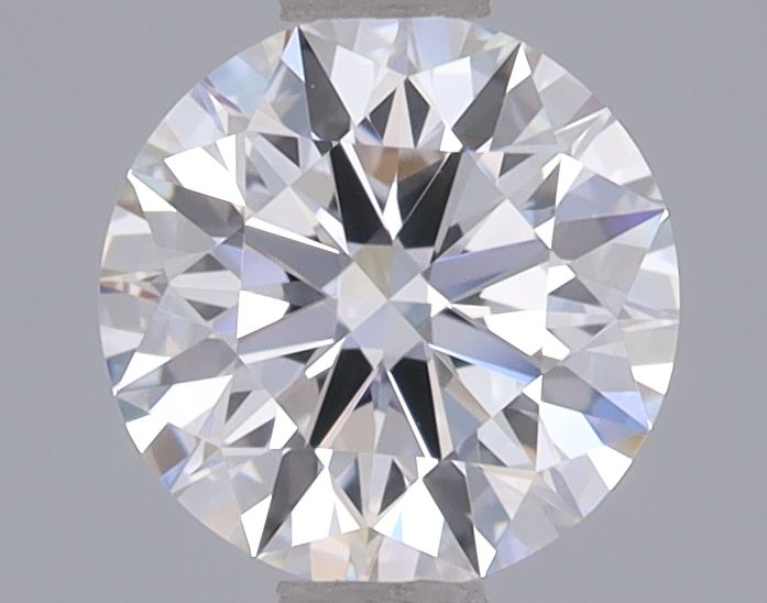 1.01 ct. round Lab Grown Diamond front image