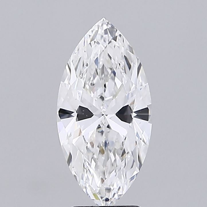 3.01 ct. marquise Lab Grown Diamond front image
