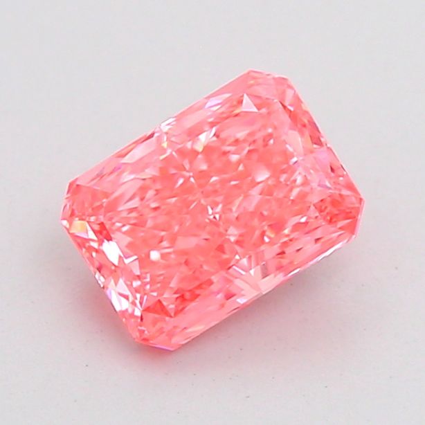 1.01 ct. radiant Lab Grown Diamond front image