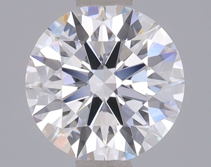 1.04 ct. round Lab Grown Diamond front image