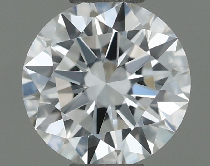 0.30 ct Round diamond