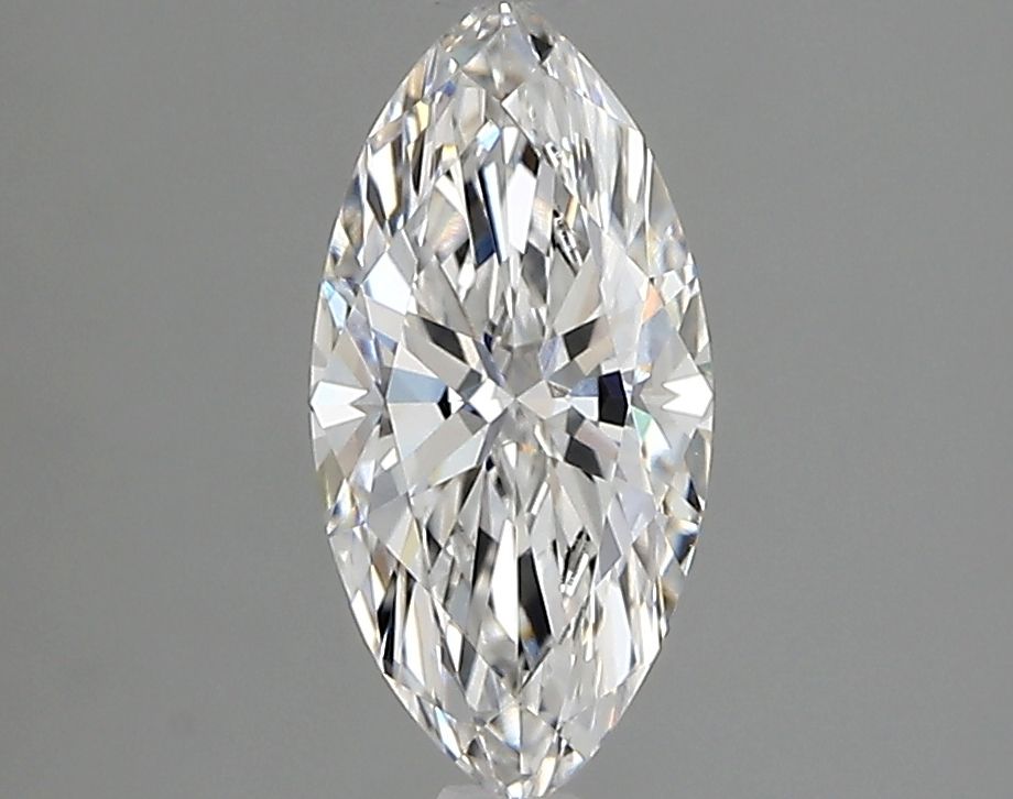 1.03 ct. marquise Lab Grown Diamond front image