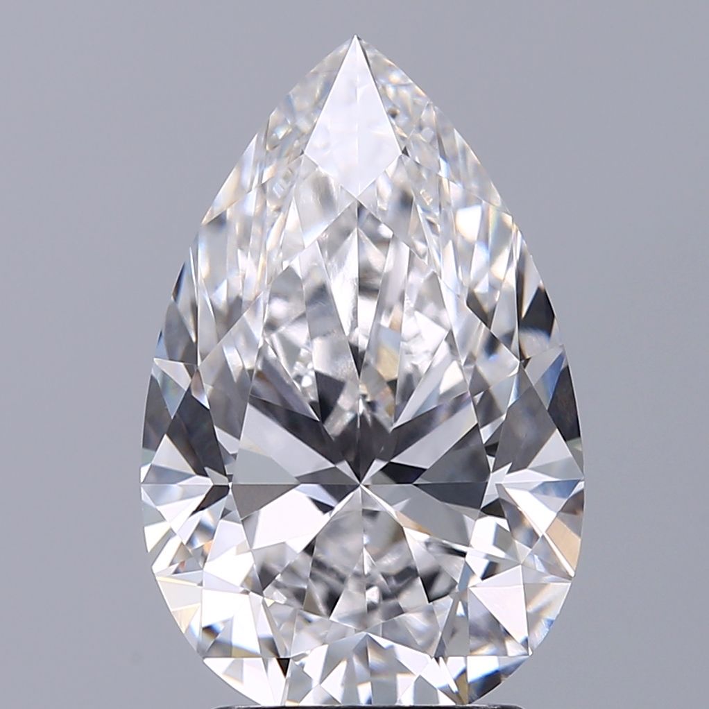 2.56 Carat