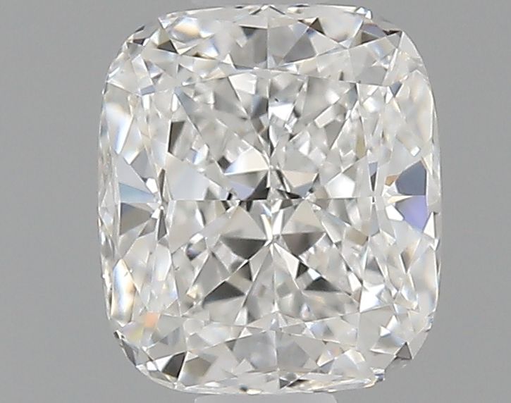 0.70 ct Cushion Brilliant diamond